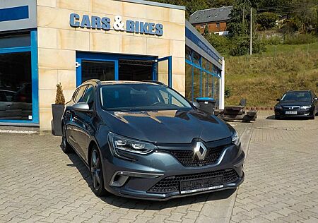 Renault Megane IV Grandtour GT BOSE! HEADUP-DISPLAY!