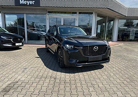 Mazda CX-60 Homura