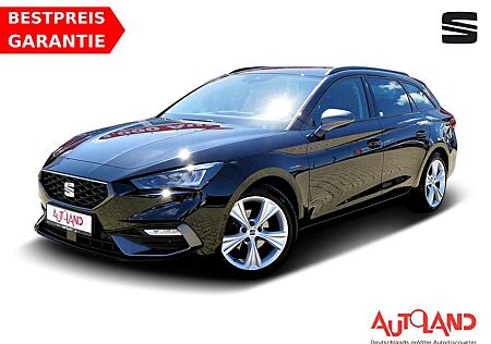 Seat Leon Sportstourer 1.5 eTSI FR LED Navi ACC Beats