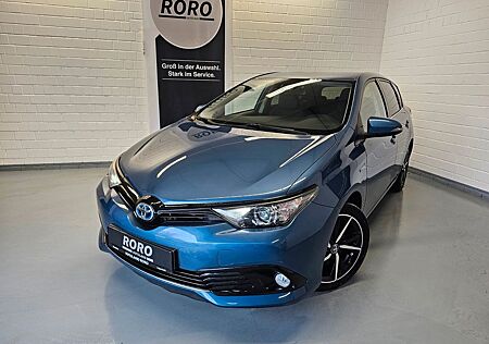 Toyota Auris Hybrid Team Deutschland 1.8 + RFK/LMF/TMP