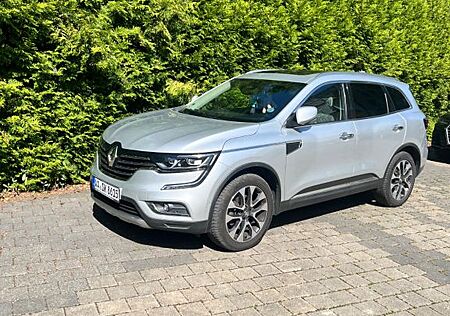 Renault Koleos ENERGY dCi 175 4WD X-tronic Intens Intens