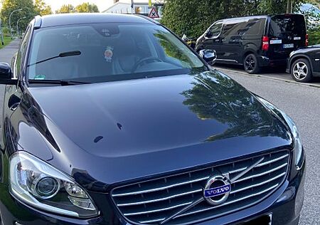 Volvo XC 60 XC60 D4 AWD Kinetic Geartronic Kinetic