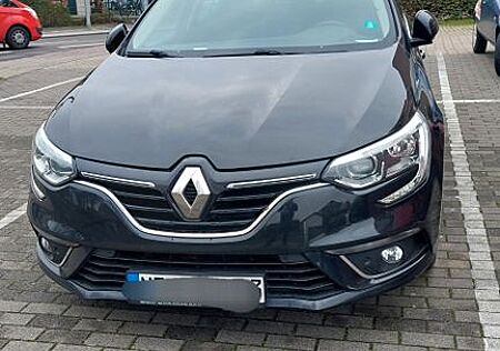 Renault Megane TCe 115 GPF Life Life
