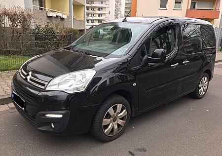 Citroën Berlingo PureTech 110 S&S Multispace Selecti...