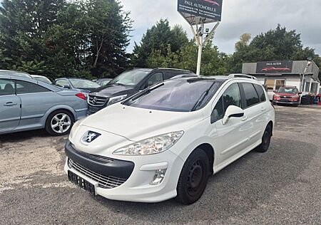Peugeot 308 SW Family