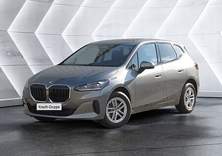 BMW 218i Active Tourer DAB LED Pano.Dach RFK Shz