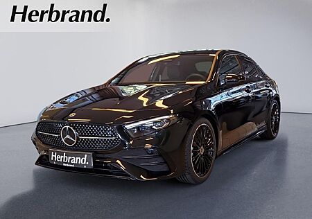 Mercedes-Benz A 200 Limousine SPECIAL EDITION+AHK+MULTIBEAM+