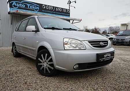 Kia Carens 2.0 EX Van |HU/AU NEU| |Klimaauto.| |AHK|