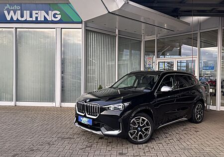 BMW iX1 30 xDrive xLine NAVI PANO CAM HUD LED PDC