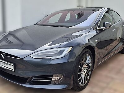 Tesla Model S75 - 476PS - Mit Garantie - MCU2- HW3