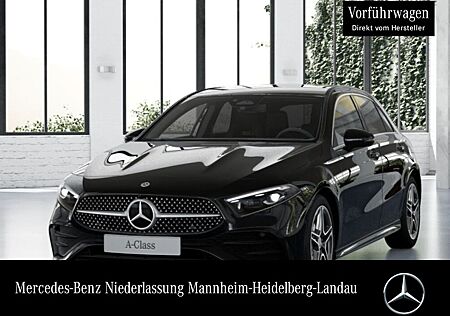 Mercedes-Benz A 200 AMG+MULTIBEAM+KAMERA+7G