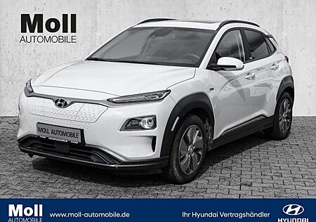 Hyundai Kona Style Elektro 2WD Navi Soundsystem LED Sche