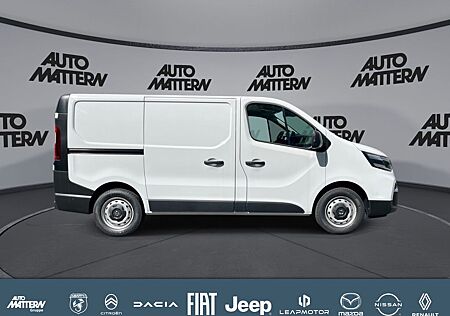 Nissan Primastar 3,0t dCi 150 L1H1| AHK | Navi | Kamera