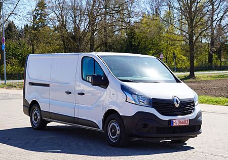 Renault Trafic Kasten L2H1 Standheizung