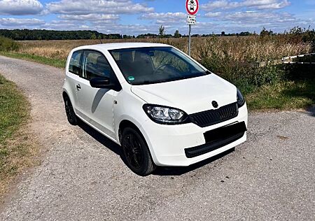 Skoda Citigo 1.0 MPI 44kW ASG Fun Green tec Fun