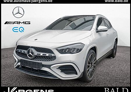 Mercedes-Benz GLA 250 e AMG-Sport/360/Pano/Totw/Distr/SHZ/20'