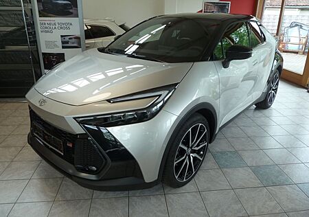 Toyota C-HR Plug-In Hybrid FWD GR Sport Premiere