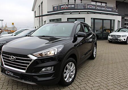 Hyundai Tucson Trend 2WD