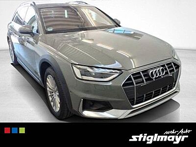Audi A4 Allroad 45 TFSI quattro ACC+AHK+HUD+MATRIX+NA