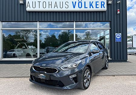Kia Cee'd Sportswagon Ceed Sportswagon+Platinum Edition+JBL+Leder+
