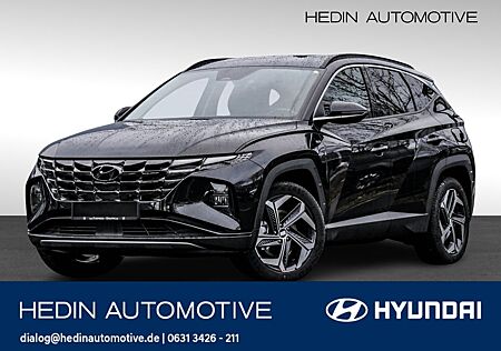 Hyundai Tucson 1.6 CRDi 48V DCT 4WD PRIME |360°|NAVI|KAM