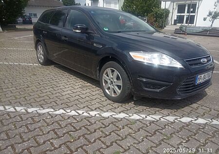 Ford Mondeo 1,6 Ti-VCT 88kW S Turnier S
