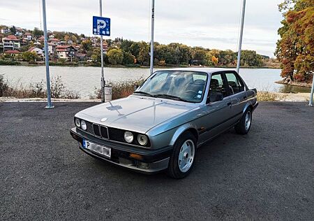 BMW 325 E30 M50B25 road legal Must GO