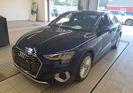 Audi A3 Limo 35 TDI ADVANCED/VIRTUELL/ACC/NAVI/RFK