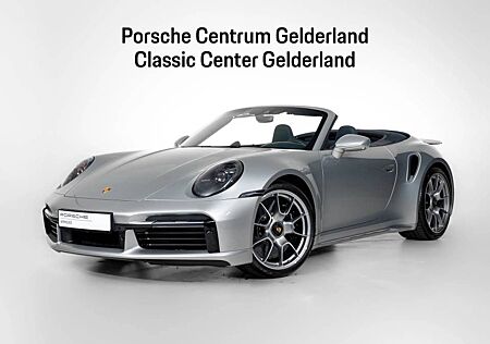 Porsche 911 Urmodell 911 Turbo S Cabriolet VOLL AUSSTATTUNG!!!