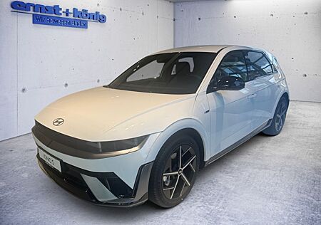 Hyundai IONIQ 5 84 kWh N Line