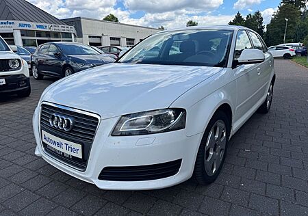 Audi A3 Sportback 1.6 TDI Attraction
