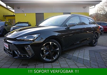Cupra Leon ST 1.5 eTSI DSG 5JGAR+el.HECKKL+eAHK+CAM+18