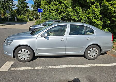 Skoda Octavia 1.2 TSI Active Active