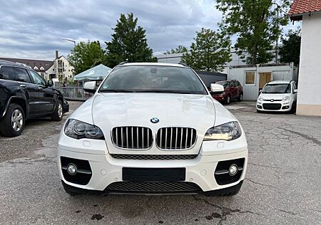 BMW Active Hybrid X6 ActiveHybrid X6