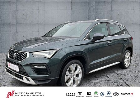 Seat Ateca 1.5TSI DSG X-PERIENCE LED+NAV+ACC+SHZ+PANO
