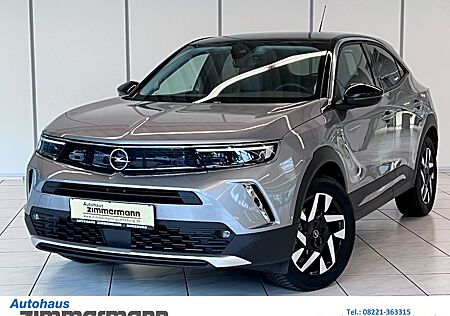Opel Mokka-e Elegance Klimaautom. Sitz-Lenkradhzg Car