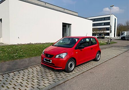 Seat Mii 1.0 Ecomotive 44kW