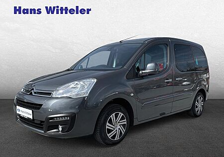 Citroën Berlingo 1.6 Blue-HDI PDC