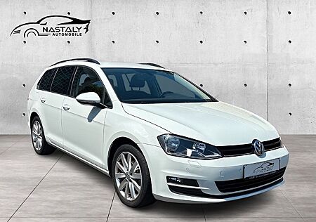 VW Golf Volkswagen VII Variant Comfortline BMT*AHK*PDC*KLIMA