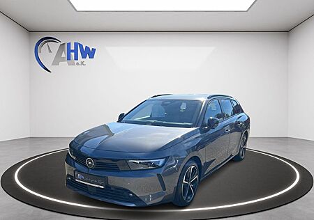 Opel Astra Sports Tourer 1,5 DElegance