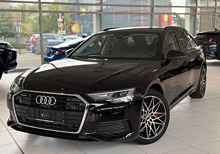 Audi A6 Avant 45 TFSI quattro/PDC/ACC/NAVI/SCHECKHEFT