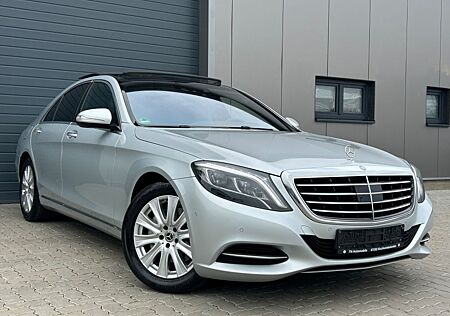 Mercedes-Benz S 350 BlueTec / d 4Matic LED PANO HEAD-UP NAVI