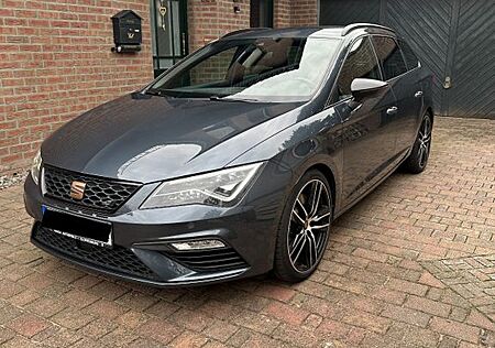 Seat Leon 2.0 TSI CUPRA 4Drive DSG Sportstourer