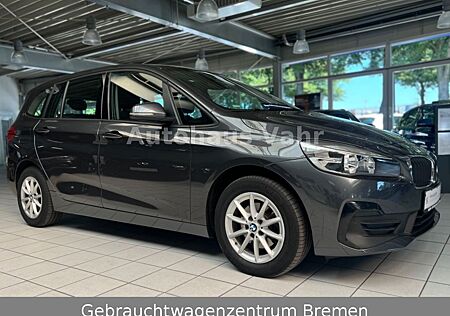 BMW 216d Gran Tourer Advantage *1.HD*Navi*Euro6*PDC*