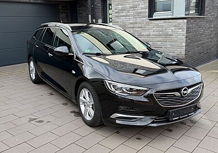 Opel Insignia 1.5 Turbo 121kW Edition Sports Tour...