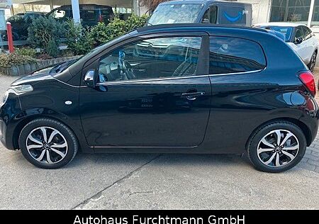 Citroën C1 Airscape 1.2 VTi Shine 3türig