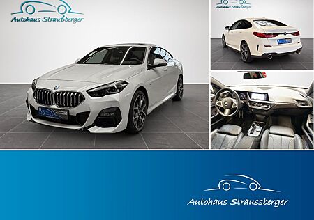 BMW 220 gebraucht kaufen BMW 220 Gran Coupé M Sport ACC PANO DA HiFi SHZ RFK