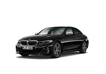 BMW 340 M340i xDrive HUD Memory Sitze HarmanKardon Digit