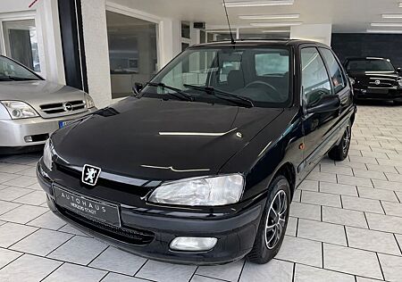 Peugeot 106 / TÜV NEU / GARANTIE / AUTOMATIK