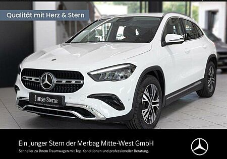 Mercedes-Benz GLA 220 4M EDITION PROGR ADV+°VOLLDIGI°360°KEYL